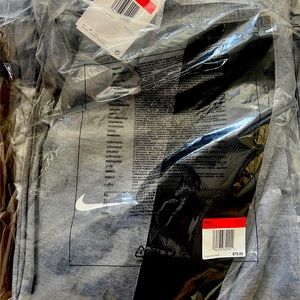 Nike Men’s Joggers size Large